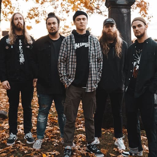 Knocked Loose Jacksonville Tickets