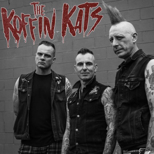 Koffin Kats Jacksonville Tickets