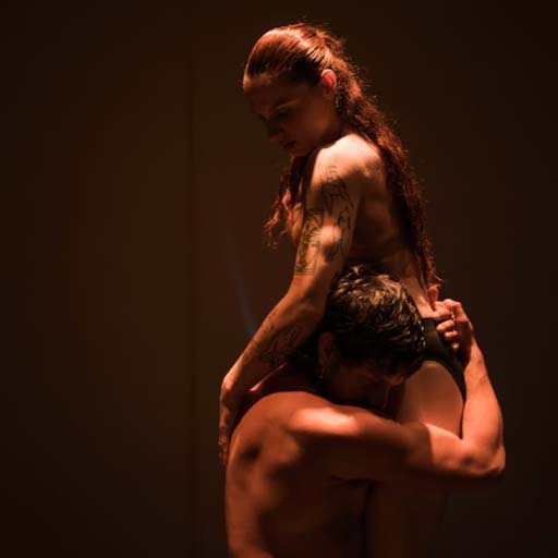 Koros - Agora De La Danse Jacksonville Tickets