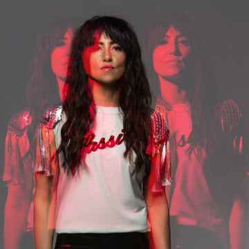 KT Tunstall Jacksonville Tickets