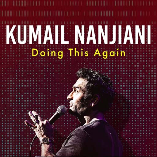 Kumail Nanjiani Jacksonville Tickets