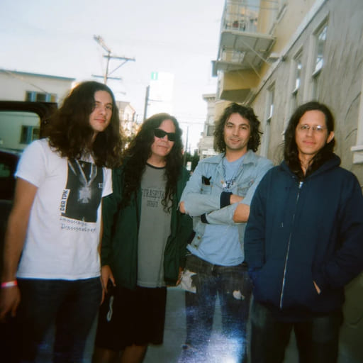 Kurt Vile and The Violators in Jacksonville