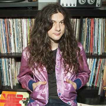 Kurt Vile in Jacksonville