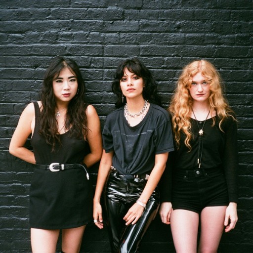 L.A. Witch in Jacksonville