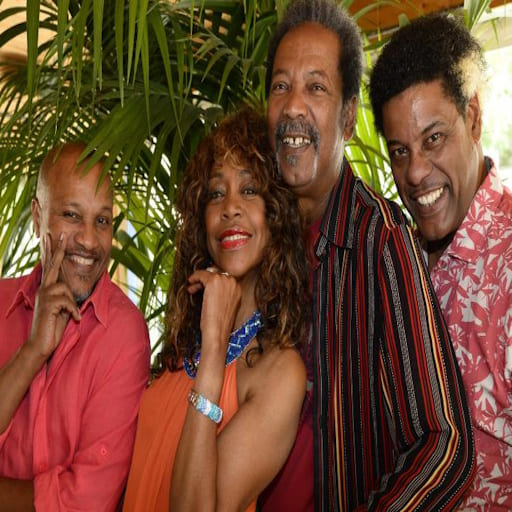 La Compagnie Creole in Jacksonville
