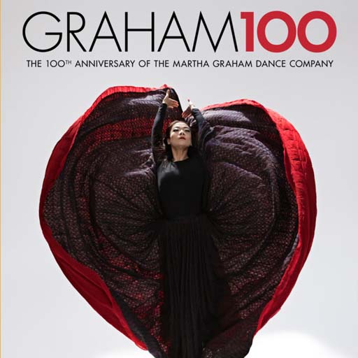 La Dances Graham100 Jacksonville Tickets