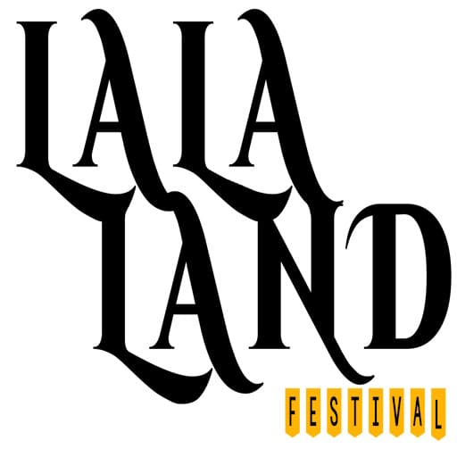 La La Land - Festival concerts in Jacksonville.