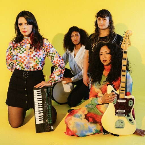 La Luz Concerts in Jacksonville