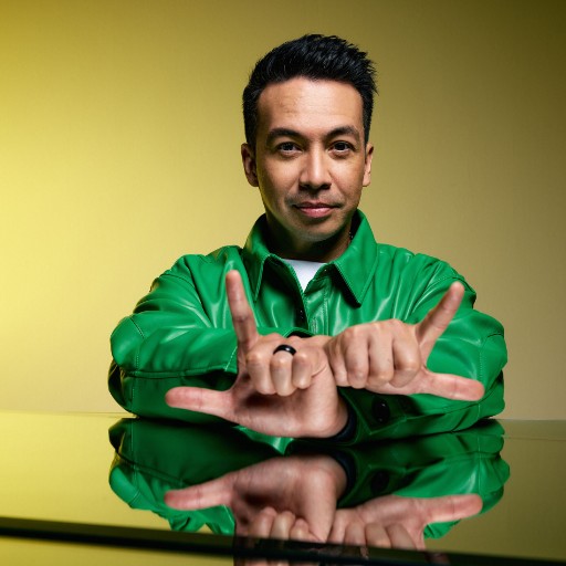 Laidback Luke Jacksonville Tickets