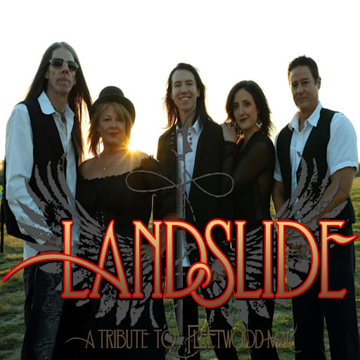 Landslide - A Tribute to Fleetwood Mac concerts in Jacksonville.