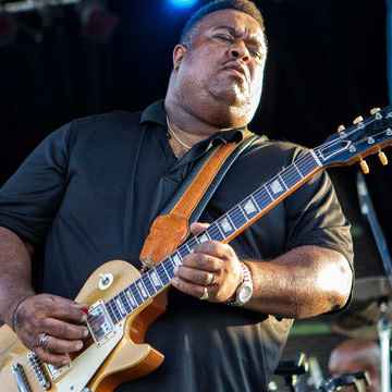 Larry McCray Jacksonville Tickets