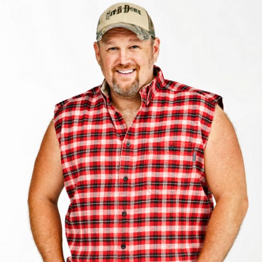 Larry The Cable Guy Jacksonville Tickets
