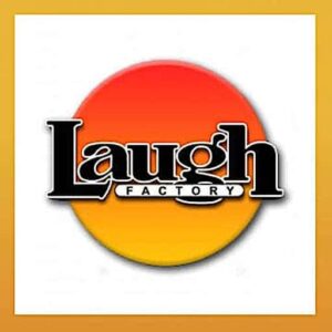 Laugh Factory Jacksonville Tickets