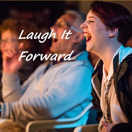 Laugh It Forward Jacksonville Tickets
