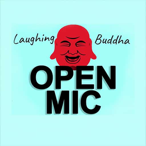 Laughing Buddha Comedy Showcase Jacksonville Tickets