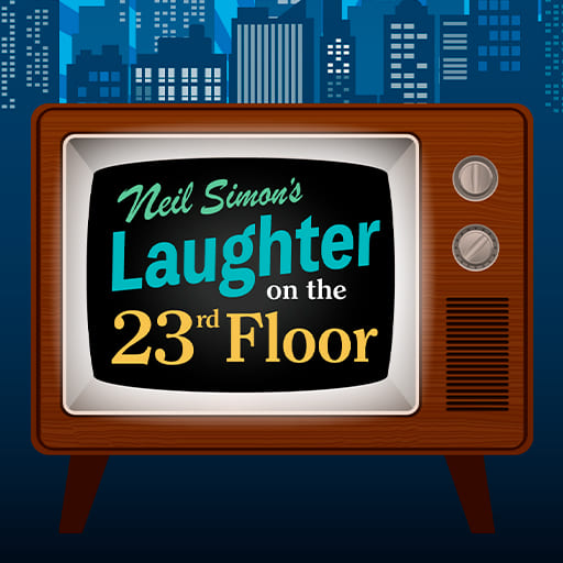 Laughter On The 23rd Floor Jacksonville Tickets