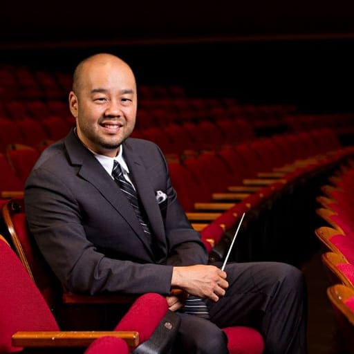 Lawrence Loh Jacksonville Tickets