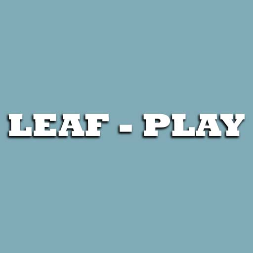 Leaf - Play Jacksonville Tickets