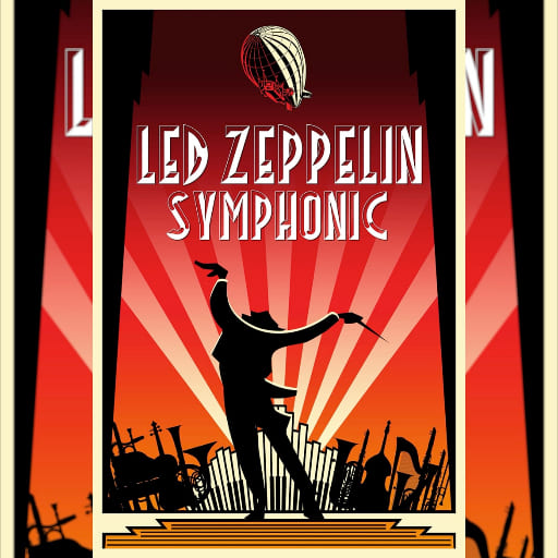 Led Zeppelin Symphonic Jacksonville Tickets