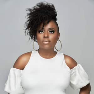 Ledisi Jacksonville Tickets