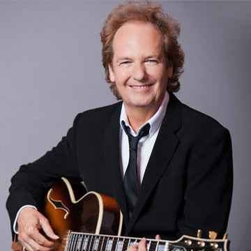 Lee Ritenour Jacksonville Tickets