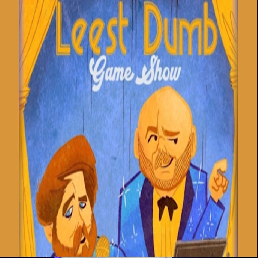 Leest Dumb Game Show Jacksonville Tickets