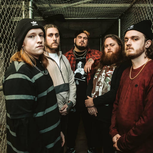 Left To Suffer Jacksonville Tickets