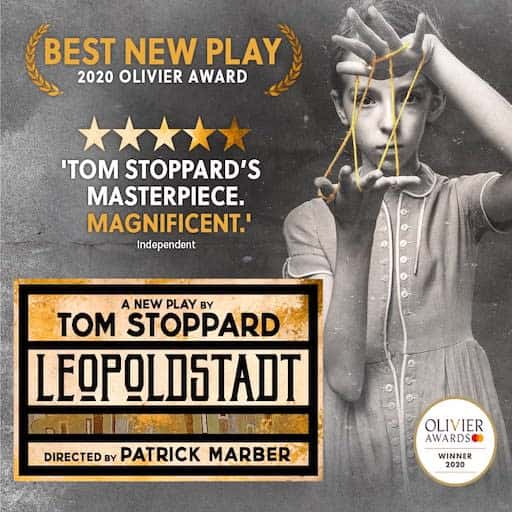 Leopoldstadt Jacksonville Tickets