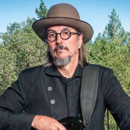 Les Claypool Concerts in Jacksonville