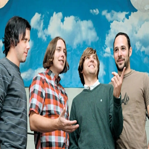Les Trois Accords Concerts in Jacksonville