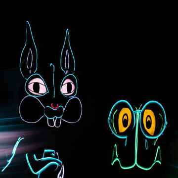 Lightwire Theater Jacksonville Tickets