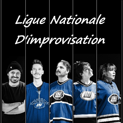 Ligue Nationale D'improvisation Jacksonville Tickets