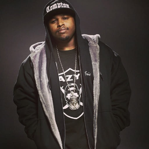 Lil Eazy-E Jacksonville Tickets