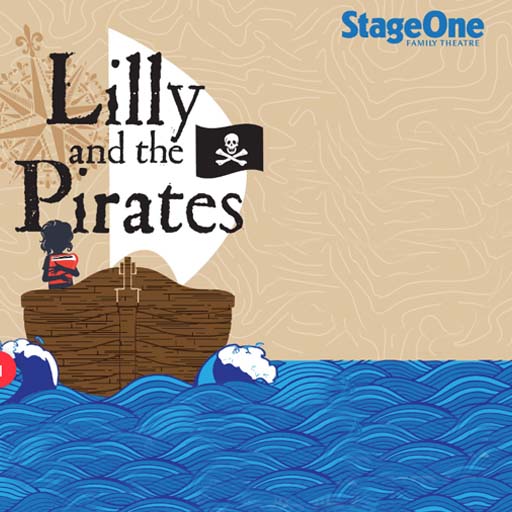 Lilly and the Pirates Jacksonville Tickets