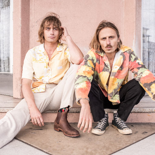 Lime Cordiale Concerts in Jacksonville