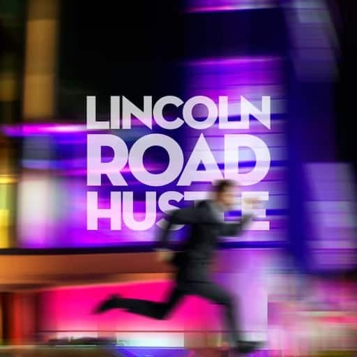 Lincoln Road Hustle Jacksonville Tickets