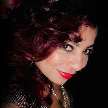 Lisette Melendez in Jacksonville