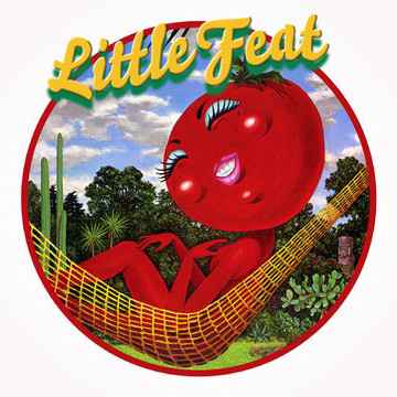 Little Feat in Jacksonville