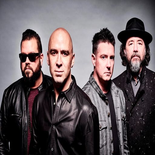Live - Band Jacksonville Tickets