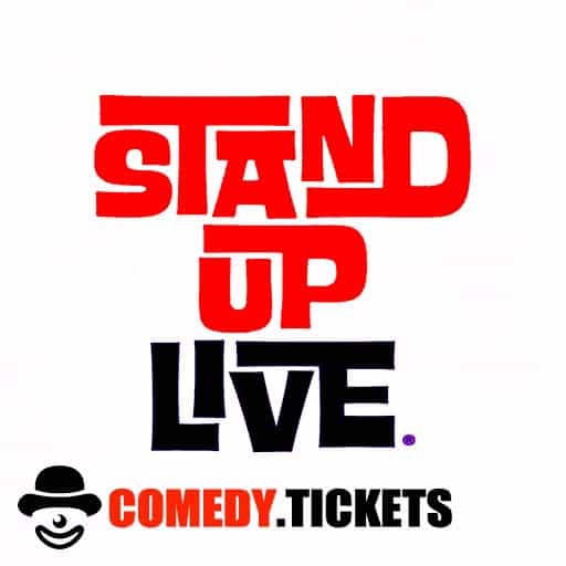 Live Stand-Up Comedy Jacksonville Tickets