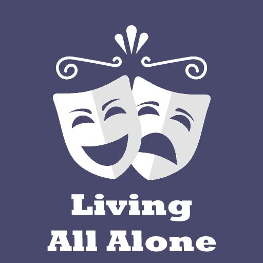 Living All Alone Jacksonville Tickets