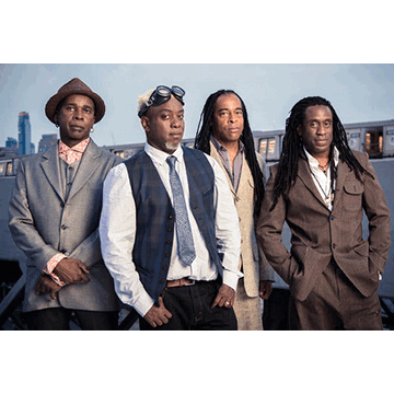 Living Colour Jacksonville Tickets
