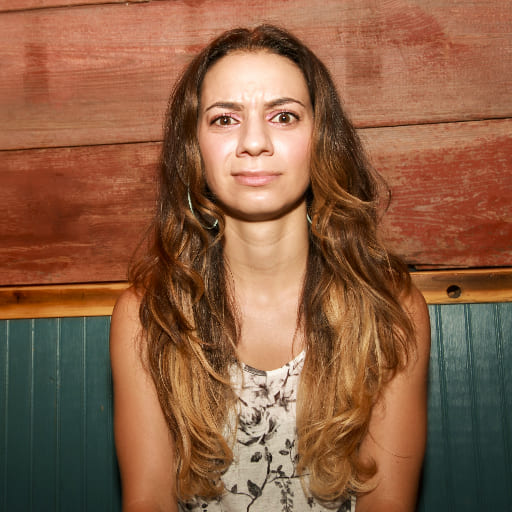 Liz Miele Jacksonville Tickets