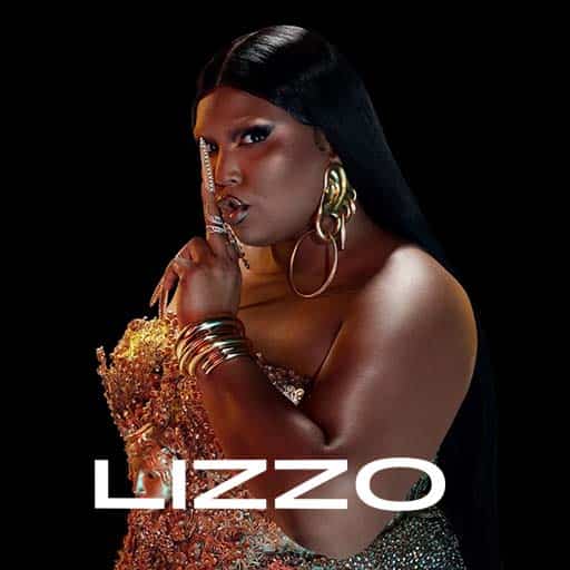 Lizzo Jacksonville Tickets