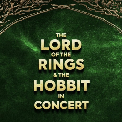 Lord of The Rings & The Hobbit In Concert Concerts in Jacksonville