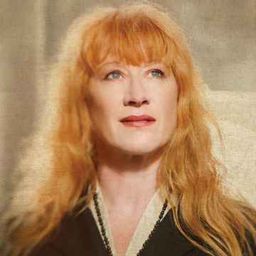 Loreena McKennitt in Jacksonville