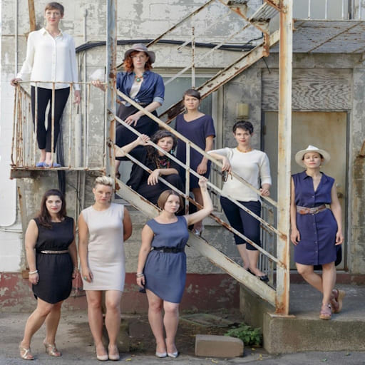 Lorelei Ensemble Jacksonville Tickets