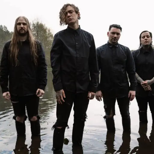 Lorna Shore Jacksonville Tickets