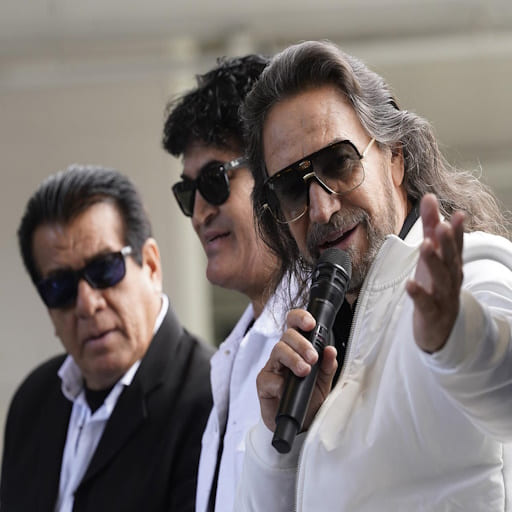 Los Bukis Jacksonville Tickets
