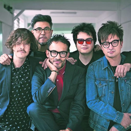 Los Bunkers Jacksonville Tickets